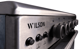 Wilson Cook Zone Stainless Cooker W-ST90HM8 2