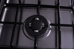Wilson Flamax Fanchouri Gas Cooker W-ST90FB 5