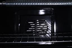 Wilson Flamax Fanchouri Gas Cooker W-ST90FB 6