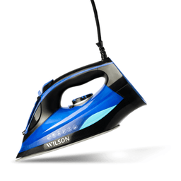 Wilson Steam Iron WV2800 1