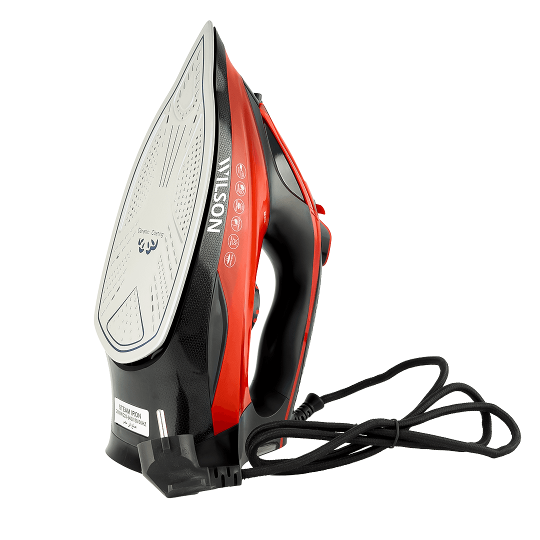 Wilson Steam Iron WV2800