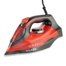 Wilson Steam Iron WV2800 5