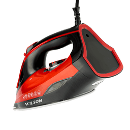 Wilson Steam Iron WV2800 7