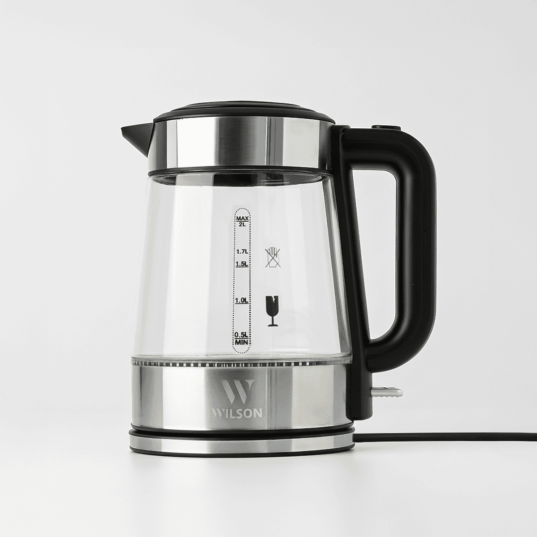 Wilson Electric Kettle WT2200