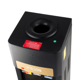 Wilson Water Dispenser WDSN 1003 - Black 4