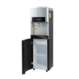 Wilson Water Dispenser WDB 1002 - Silver 2