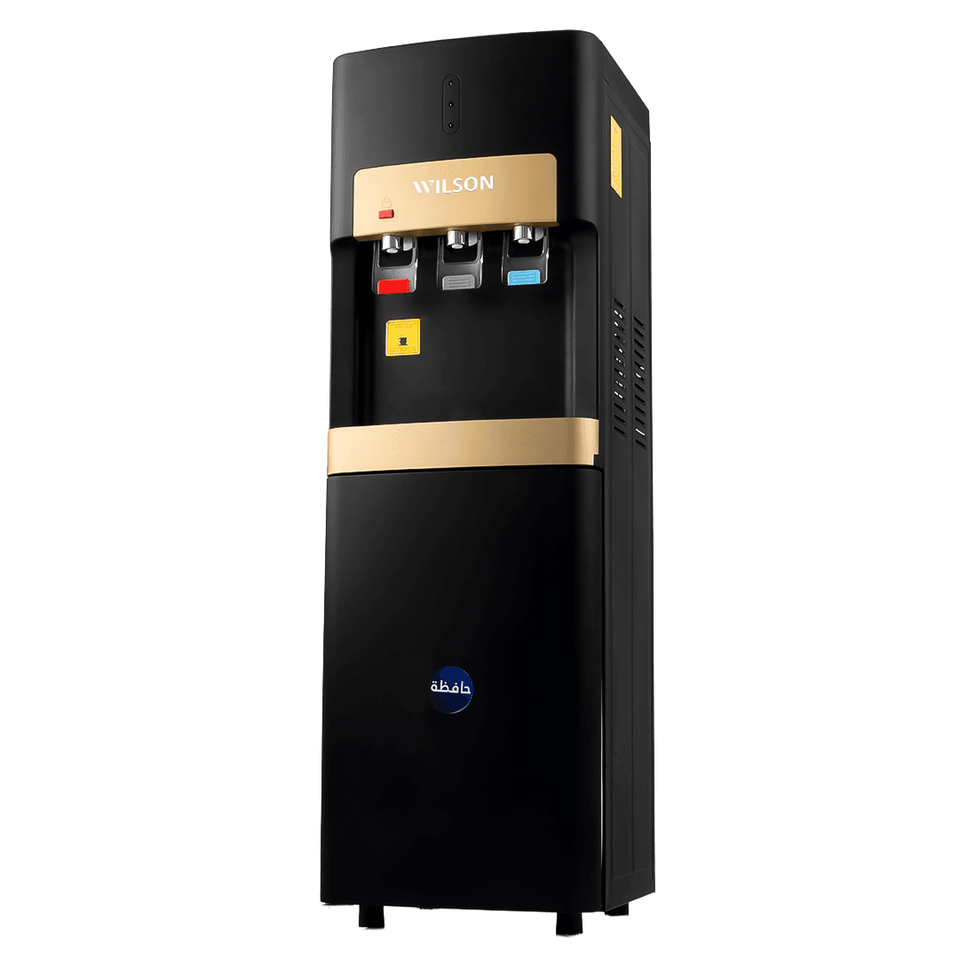 Wilson Water Dispenser WDSN 1003 - Black